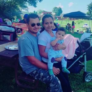 Meet your Posher, Jose alexander